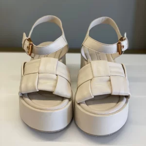 Crime London SK8 Deluxe Bianco cod.25103AA8