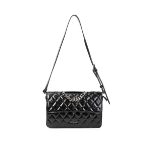 Gio Cellini Borsa Nero FF080