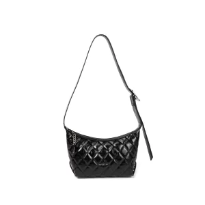 Gio Cellini Mini Bag Nero FF081