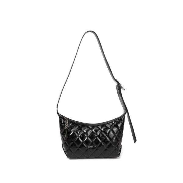 Gio Cellini Mini Bag Nero FF081