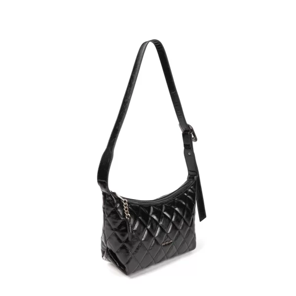 Gio Cellini Mini Bag Nero FF081 - immagine 2