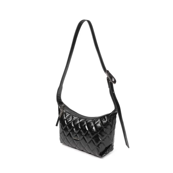 Gio Cellini Mini Bag Nero FF081 - immagine 3