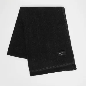 Mimì-Muà sciarpa Nero FSAN-9254