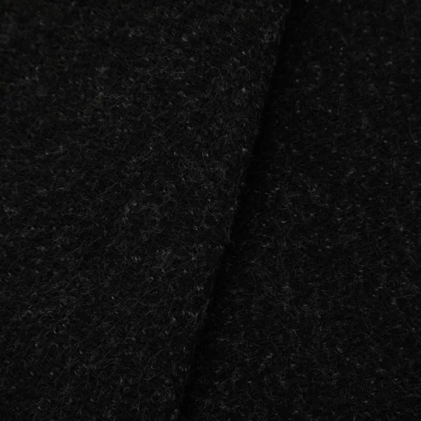 Mimì-Muà sciarpa Nero FSAN-9254 - immagine 2
