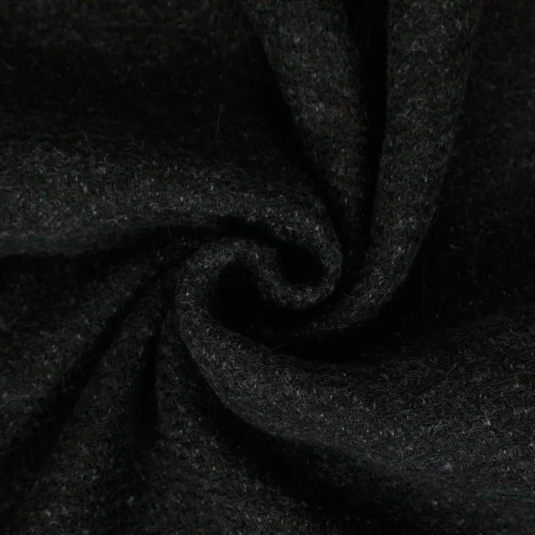 Mimì-Muà sciarpa Nero FSAN-9254 - immagine 3