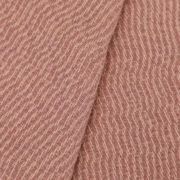 Mimì-Muà sciarpa Rosa  FSAN-9254 - immagine 2