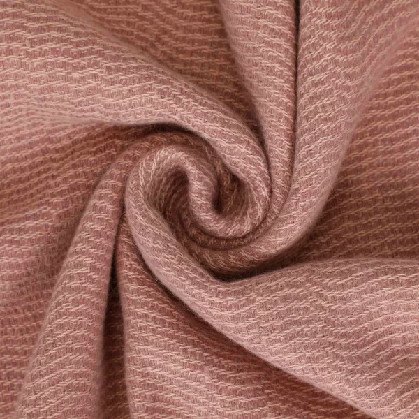 Mimì-Muà sciarpa Rosa  FSAN-9254 - immagine 3