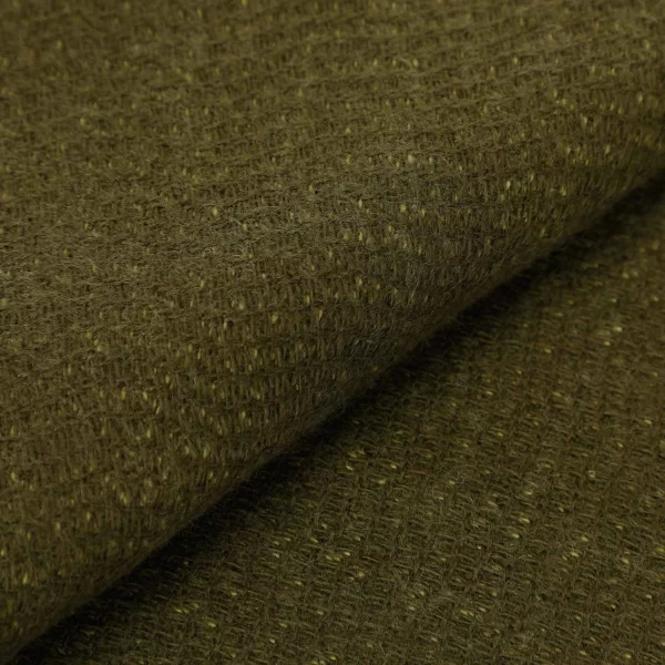 Mimì-Muà sciarpa Verde militare  FSAN-9254 - immagine 2