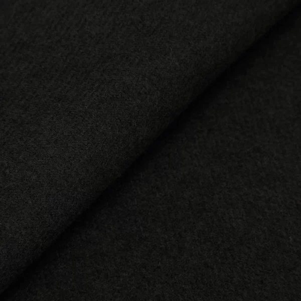 Mimì-Muà sciarpa Nero FSAN-9255 - immagine 2