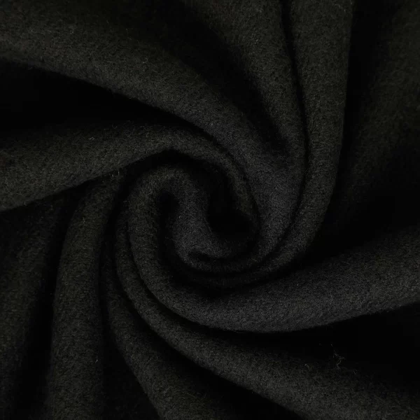 Mimì-Muà sciarpa Nero FSAN-9255 - immagine 3