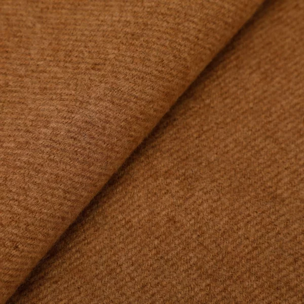 Mimì-Muà sciarpa Cammello FSAN-9255 - immagine 2