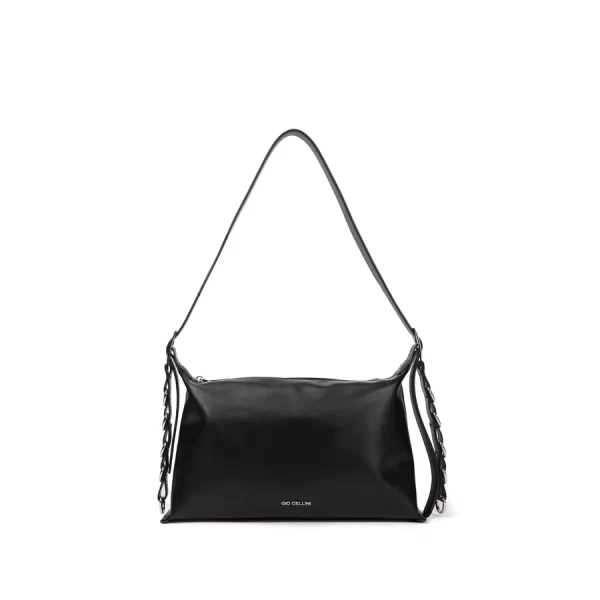 Gio Cellini Borsa Nero GG092
