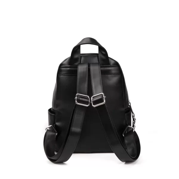 Gio Cellini Zaino Nero GG093 - immagine 3