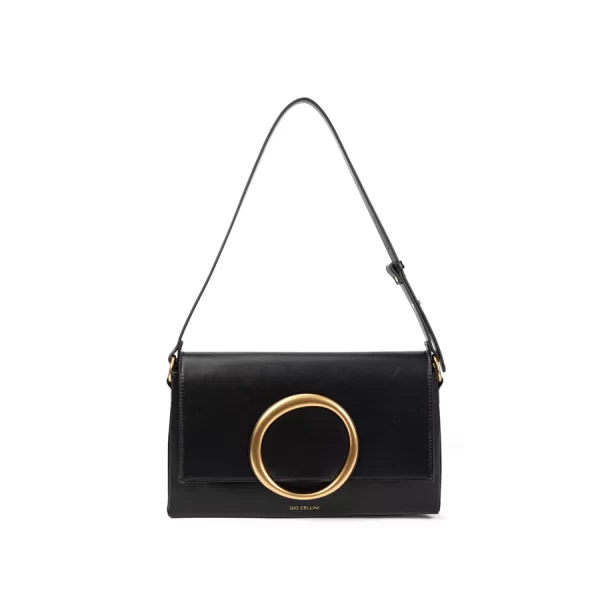 Gio Cellini Borsa Nero HH091