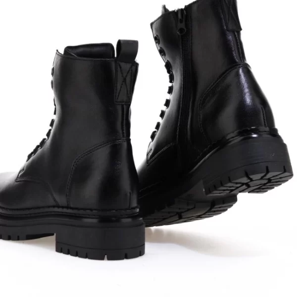 Mjus Polacco Nero L97209 - immagine 5
