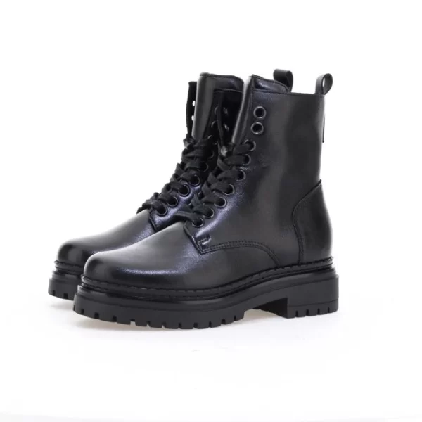 Mjus Polacco Nero L97209 - immagine 6