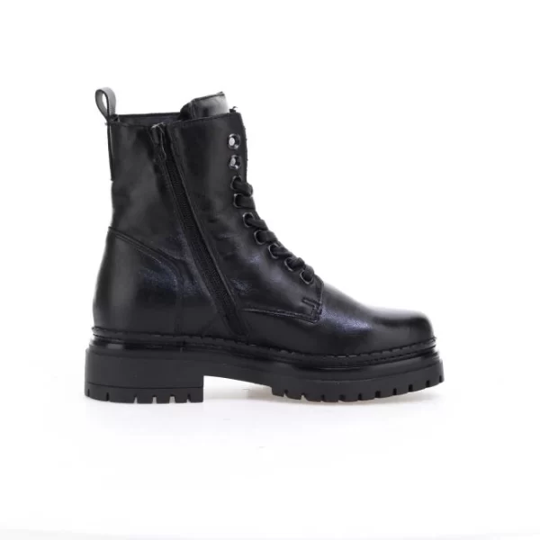 Mjus Polacco Nero L97209