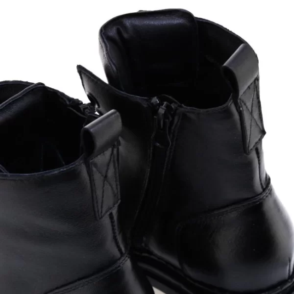 Mjus Polacco Nero L97209 - immagine 7