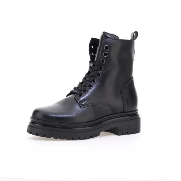 Mjus Polacco Nero L97209 - immagine 8