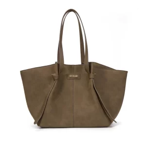 Gio Cellini Maxi Bag Verde LL015