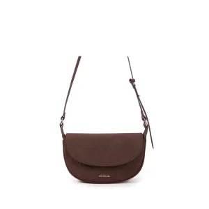 Gio Cellini Borsa Marrone LL016
