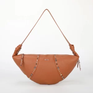 Mimì-Muà Borsa tracolla Cuoio M8-H201311
