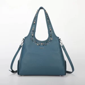 Mimì-Muà Borsa a sacca Blu M8-H201312