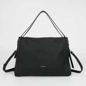 Mimì-Muà Borsa a spalla Nero M8-J201250