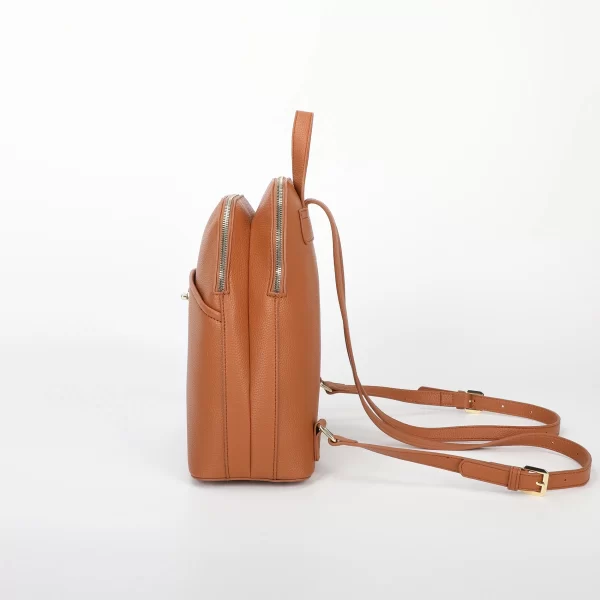 Mimì-Muà Zaino con chiusure cuoio M8-J201252 - immagine 3