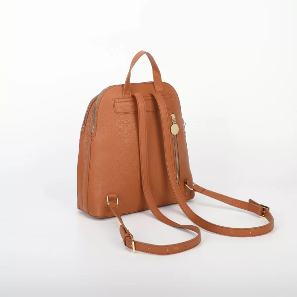 Mimì-Muà Zaino con chiusure cuoio M8-J201252 - immagine 4