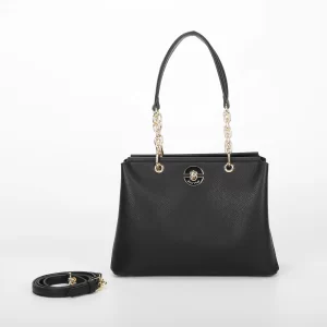 Mimì-Muà Borsa a spalla Nero M8-J201253