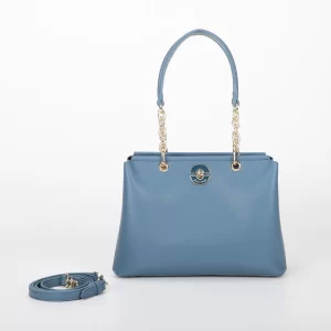 Mimì-Muà Borsa a spalla Blu M8-J201253