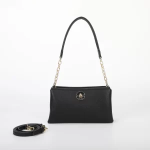 Mimì-Muà Borsa a tracolla Nero M8-J201254