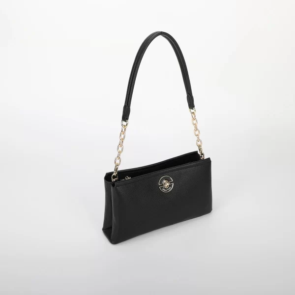 Mimì-Muà Borsa a tracolla Nero M8-J201254 - immagine 2