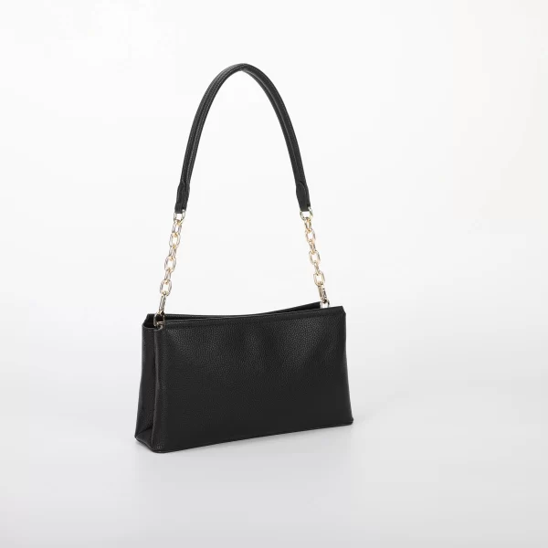 Mimì-Muà Borsa a tracolla Nero M8-J201254 - immagine 4