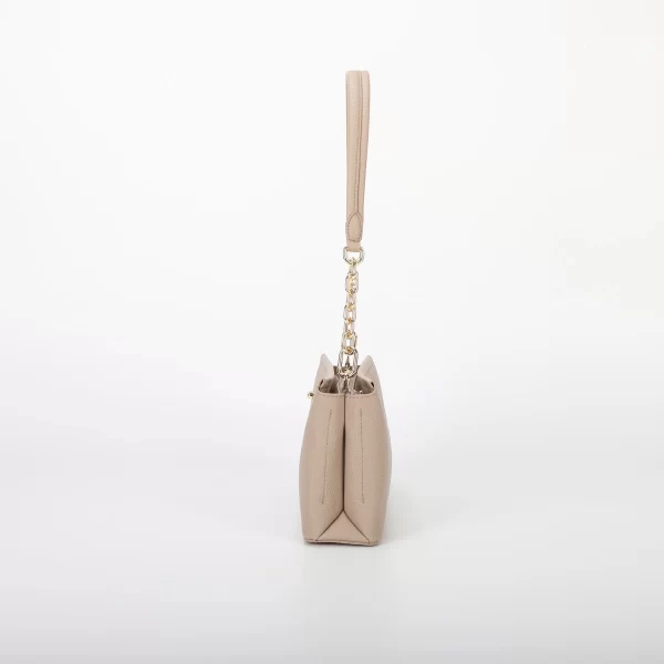 Mimì-Muà Borsa tracolla Beige M8-J201254 - immagine 3