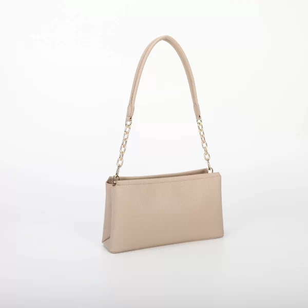 Mimì-Muà Borsa tracolla Beige M8-J201254 - immagine 4