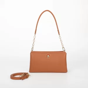 Mimì-Muà Borsa tracolla Cuoio M8-J201254
