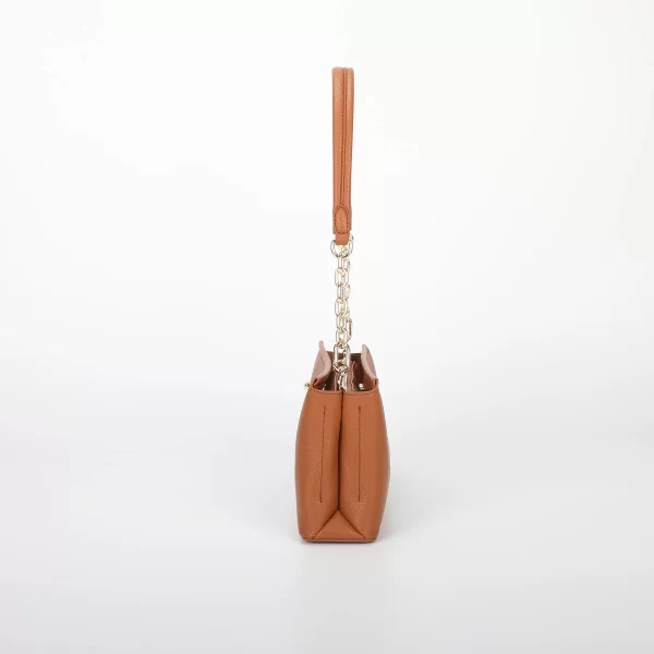 Mimì-Muà Borsa tracolla Cuoio M8-J201254 - immagine 6