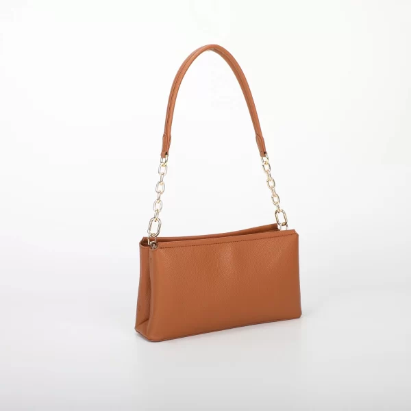 Mimì-Muà Borsa tracolla Cuoio M8-J201254 - immagine 5