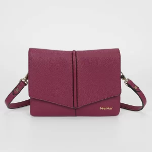 Mimì-Muà Borsa a tracolla Ciclamino M8-J201257