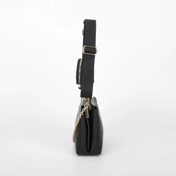 Mimì-Muà Borsa a tracolla Nero M8-J201260 - immagine 3