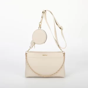 Mimì-Muà Borsa a tracolla Oro M8-J201260