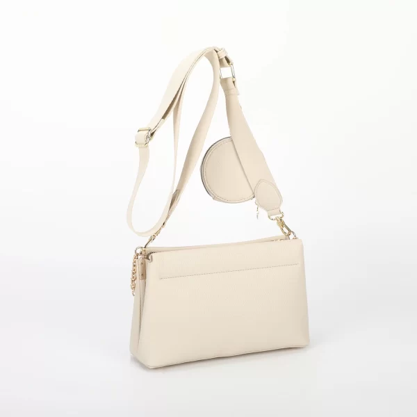 Mimì-Muà Borsa a tracolla Oro M8-J201260 - immagine 4