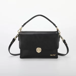 Mimì-Muà Borsa a tracolla Nero M8-J201261