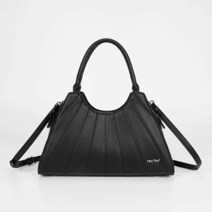 Mimì-Muà Borsa a braccio Nero M8-J201264