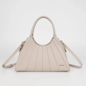 Mimì-Muà Borsa a braccio Panna M8-J201264