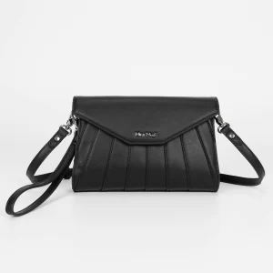 Mimì-Muà Borsa a braccio Nero M8-J201265