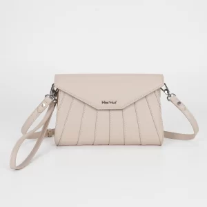 Mimì-Muà Borsa a braccio Panna M8-J201265