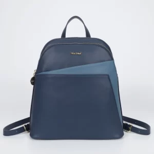 Mimì-Muà Borsa a spalla Blu/Celeste M8-J201270